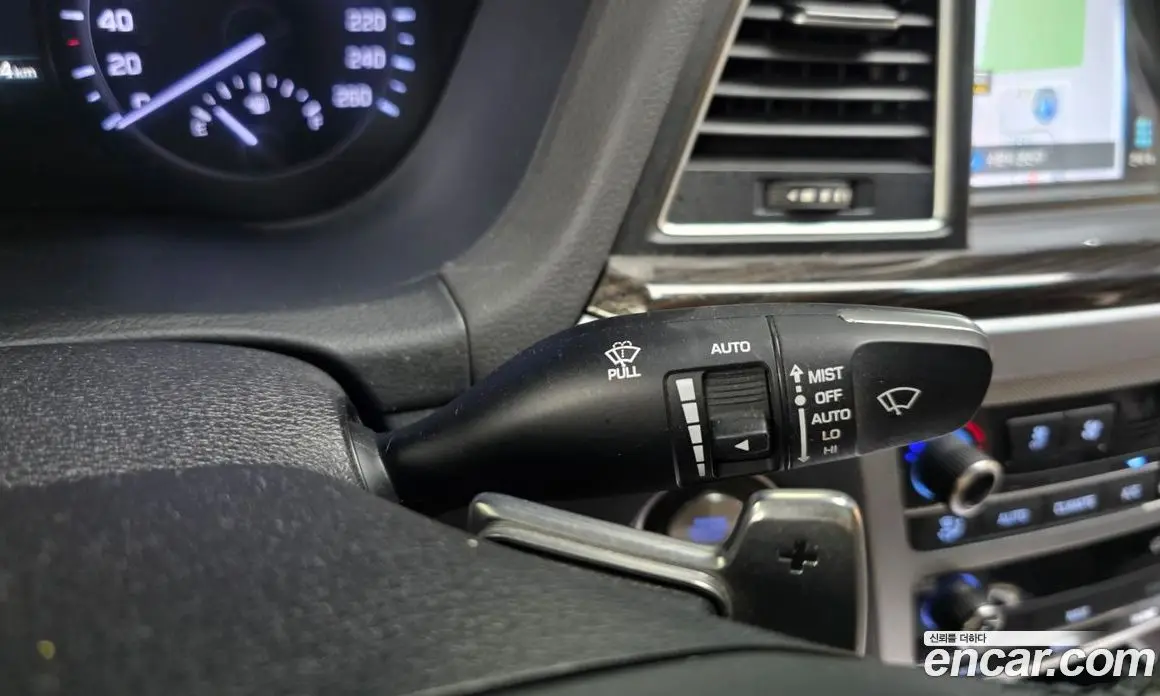 Genesis G80 2019 3.3 автомат (гидро), фото 29