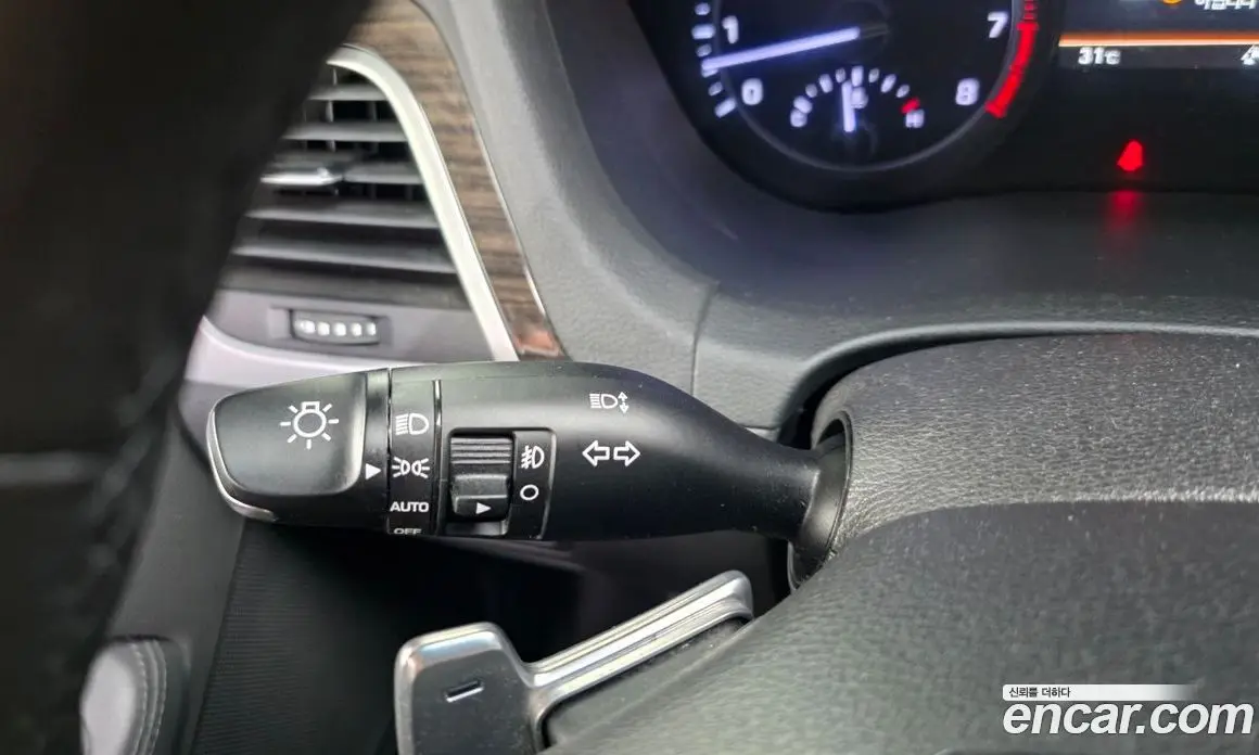 Genesis G80 2019 3.3 автомат (гидро), фото 30