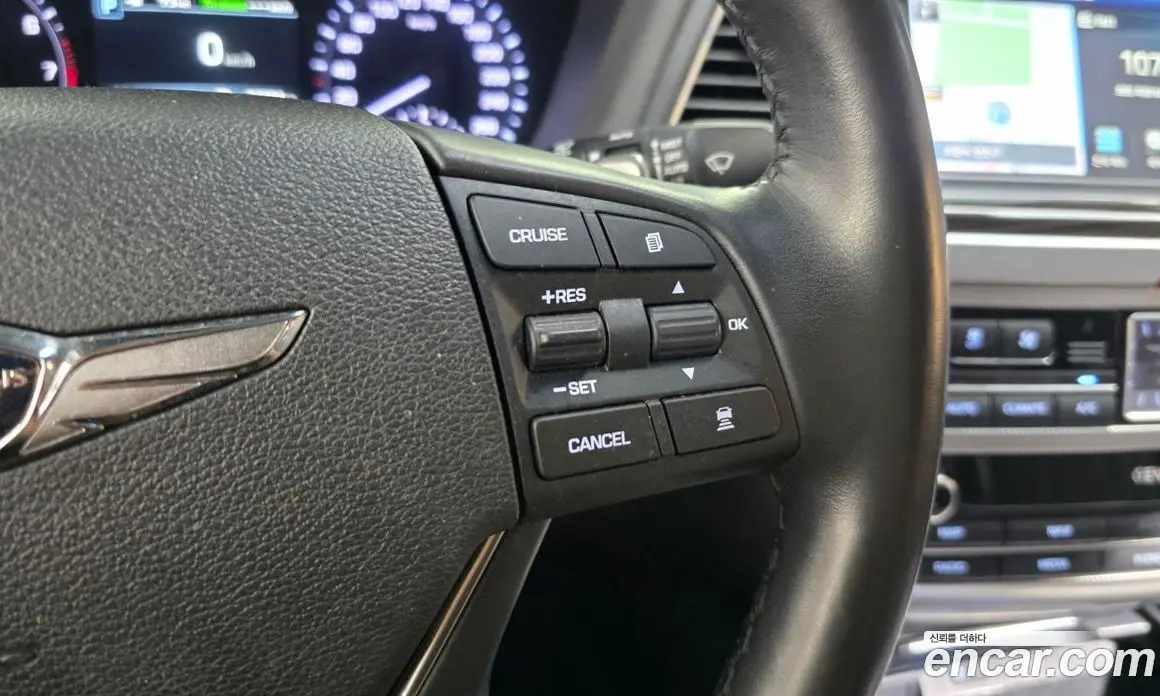Genesis G80 2019 3.3 автомат (гидро), фото 31