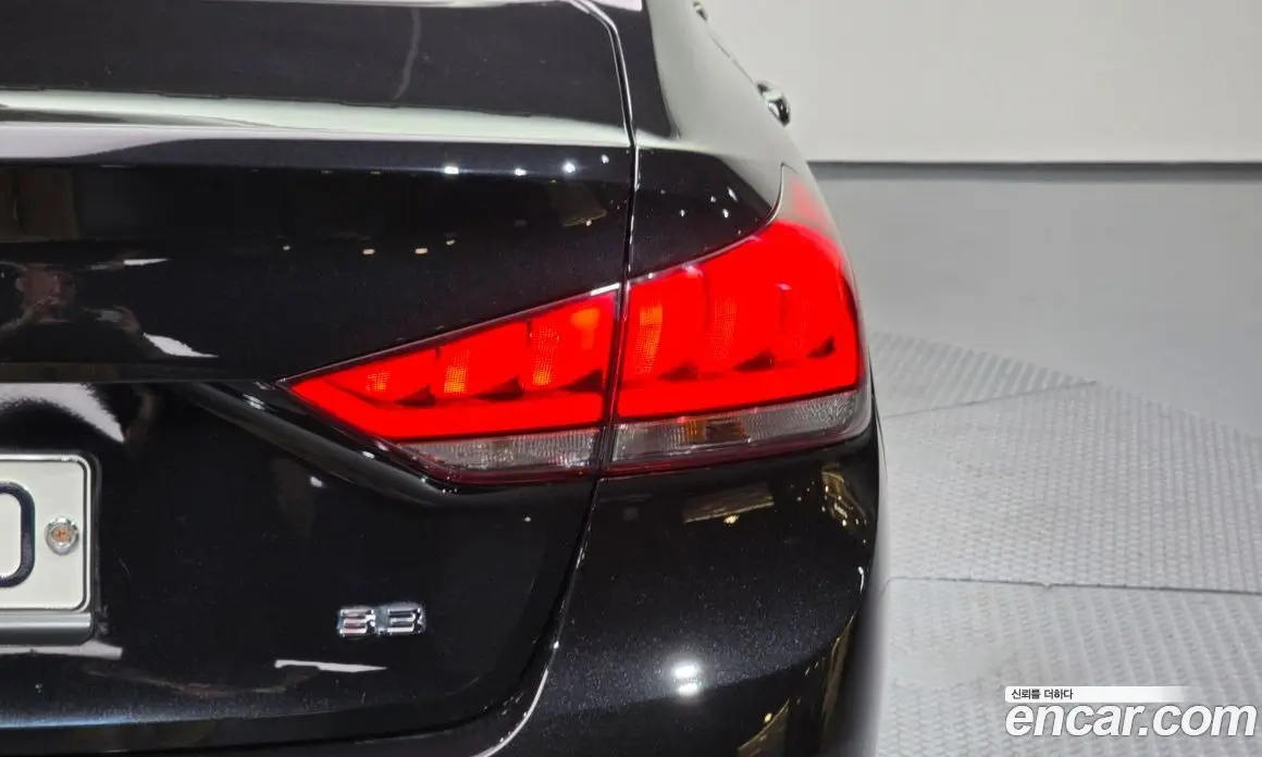 Genesis G80 2019 3.3 автомат (гидро), фото 9