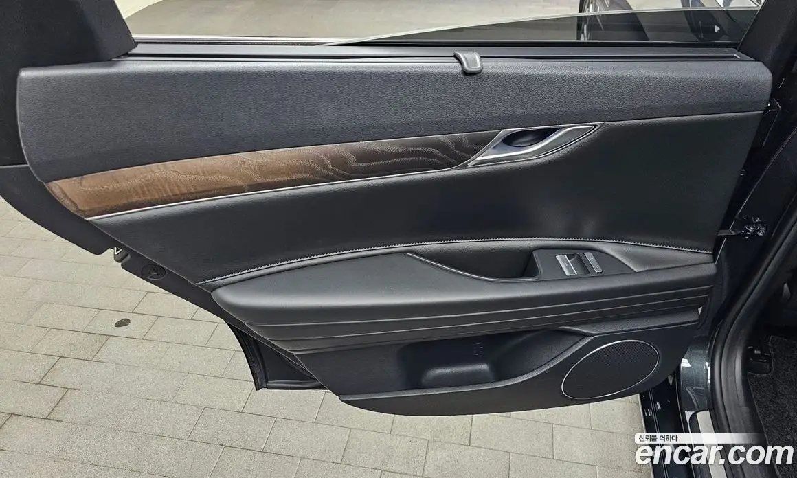 Genesis G80 2020 2.5 автомат (гидро), фото 13