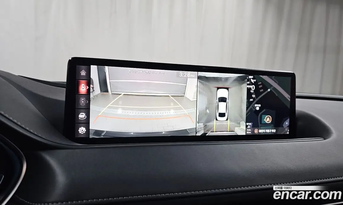 Genesis G80 2020 2.5 автомат (гидро), фото 18