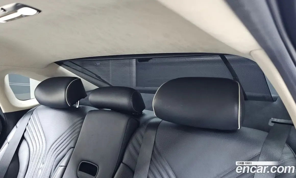 Genesis G80 2020 2.5 автомат (гидро), фото 19