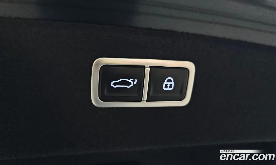 Genesis G80 2020 2.5 автомат (гидро), фото 20