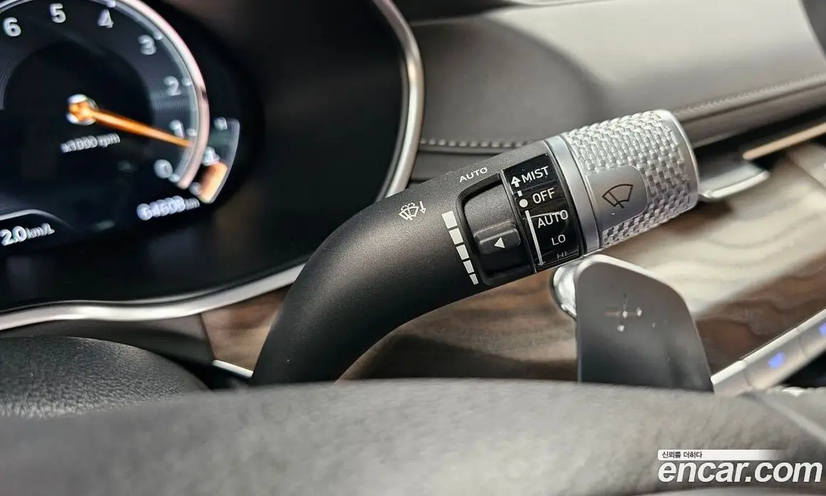 Genesis G80 2020 2.5 автомат (гидро), фото 25