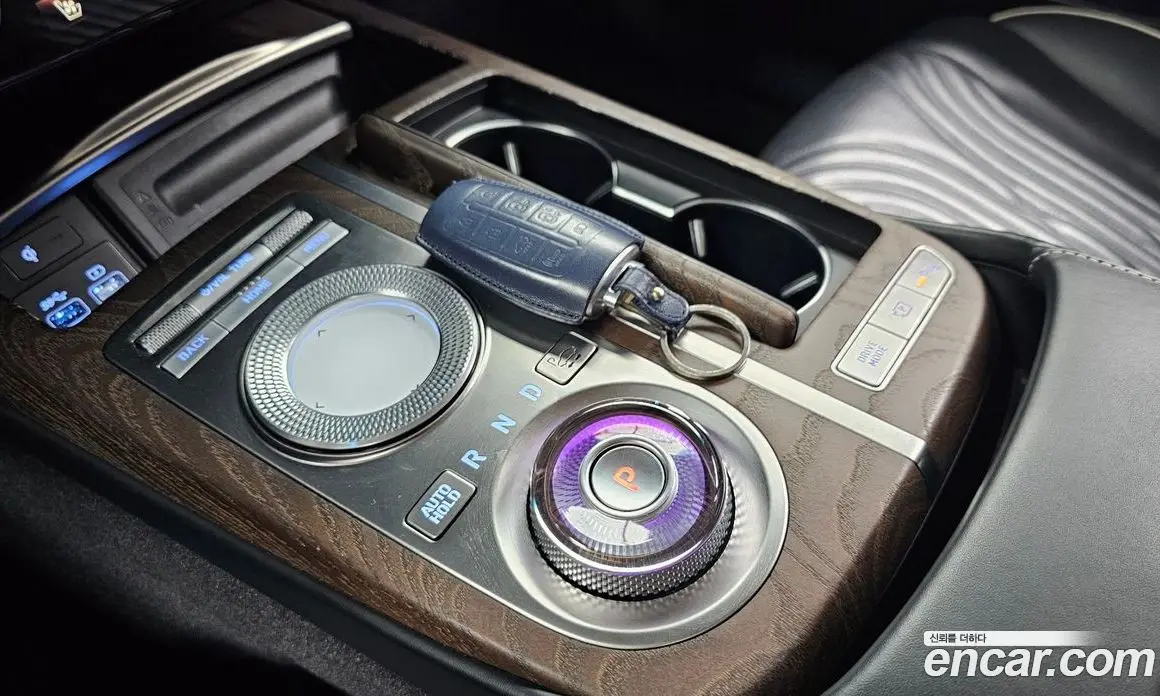Genesis G80 2020 2.5 автомат (гидро), фото 10