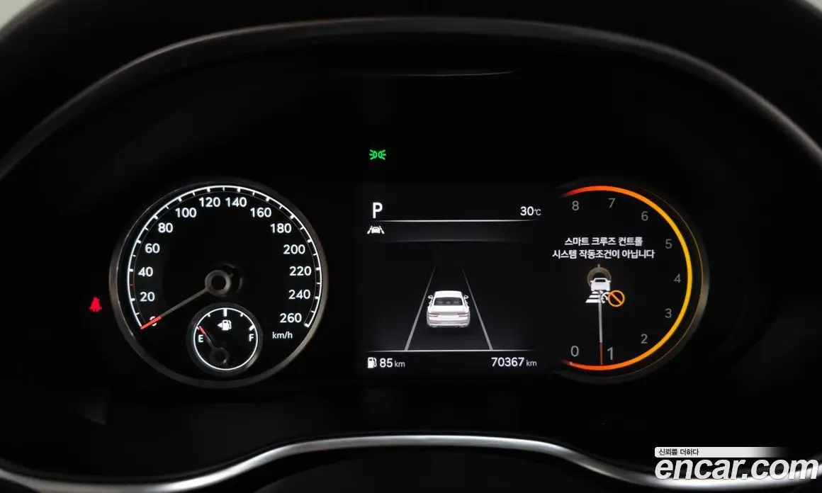 Genesis G80 2020 2.5 автомат (гидро), фото 11