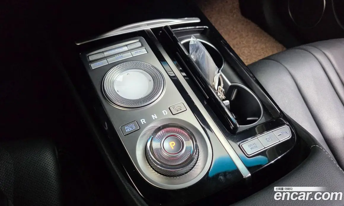 Genesis G80 2020 2.5 автомат (гидро), фото 12