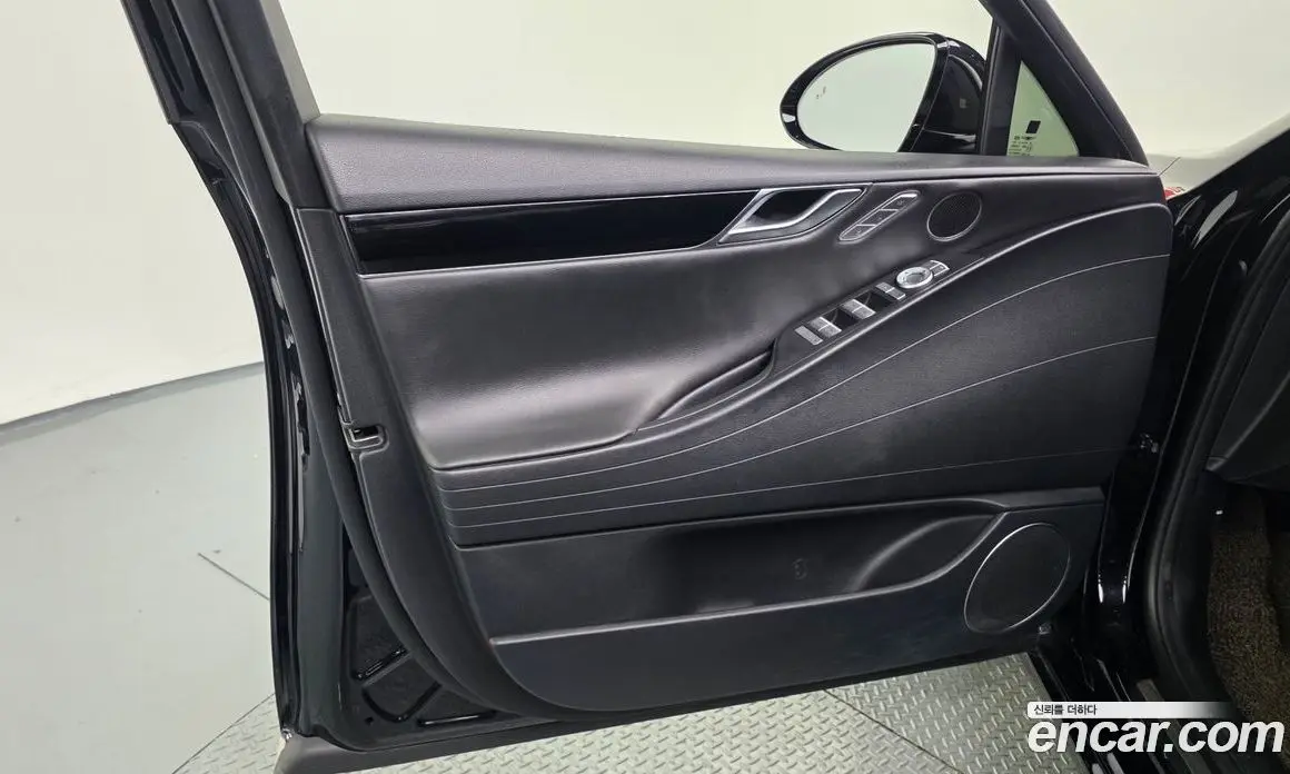 Genesis G80 2020 2.5 автомат (гидро), фото 14