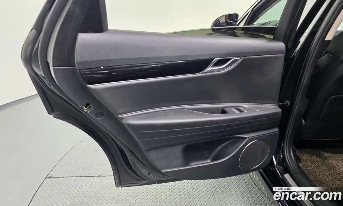 Genesis G80 2020 2.5 автомат (гидро), фото 15