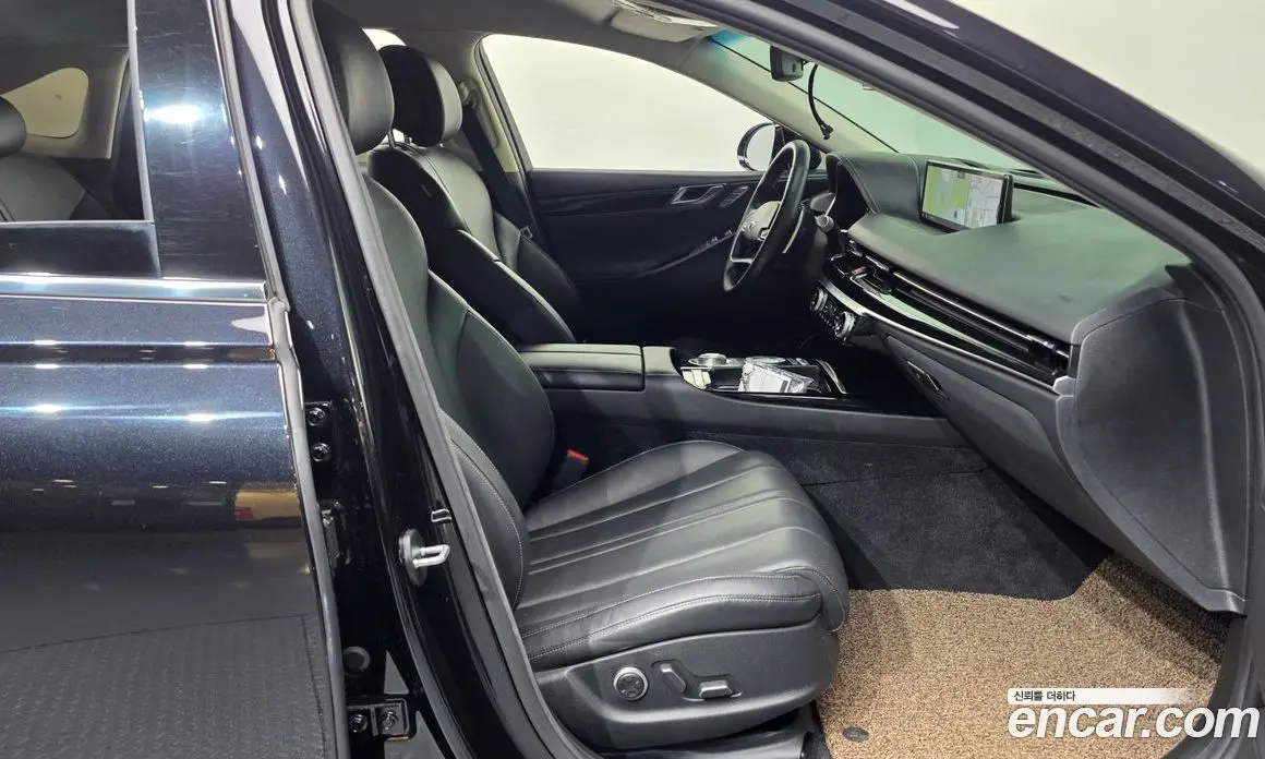 Genesis G80 2020 2.5 автомат (гидро), фото 17