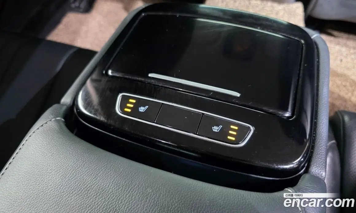 Genesis G80 2020 2.5 автомат (гидро), фото 25