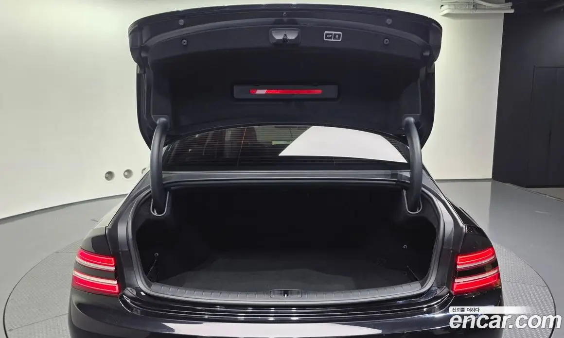 Genesis G80 2020 2.5 автомат (гидро), фото 26
