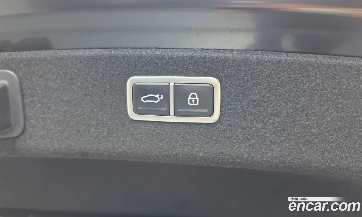 Genesis G80 2020 2.5 автомат (гидро), фото 27