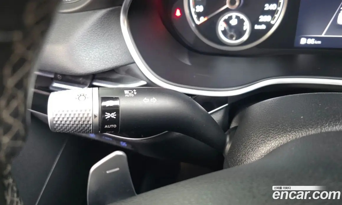 Genesis G80 2020 2.5 автомат (гидро), фото 36