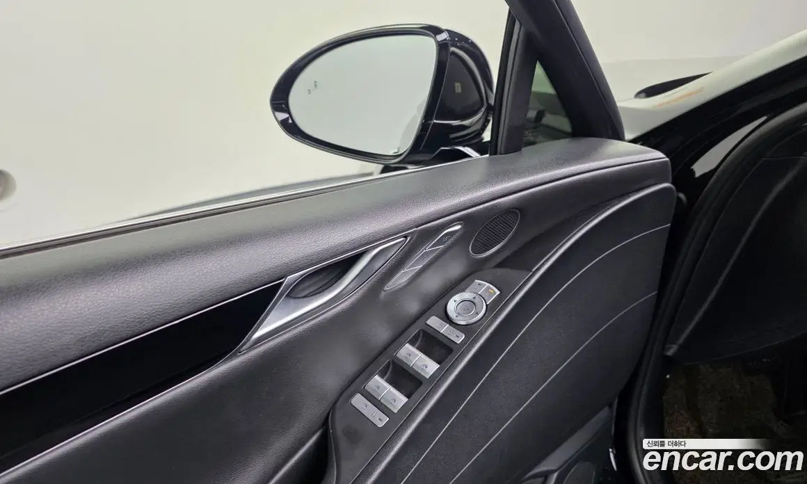 Genesis G80 2020 2.5 автомат (гидро), фото 37