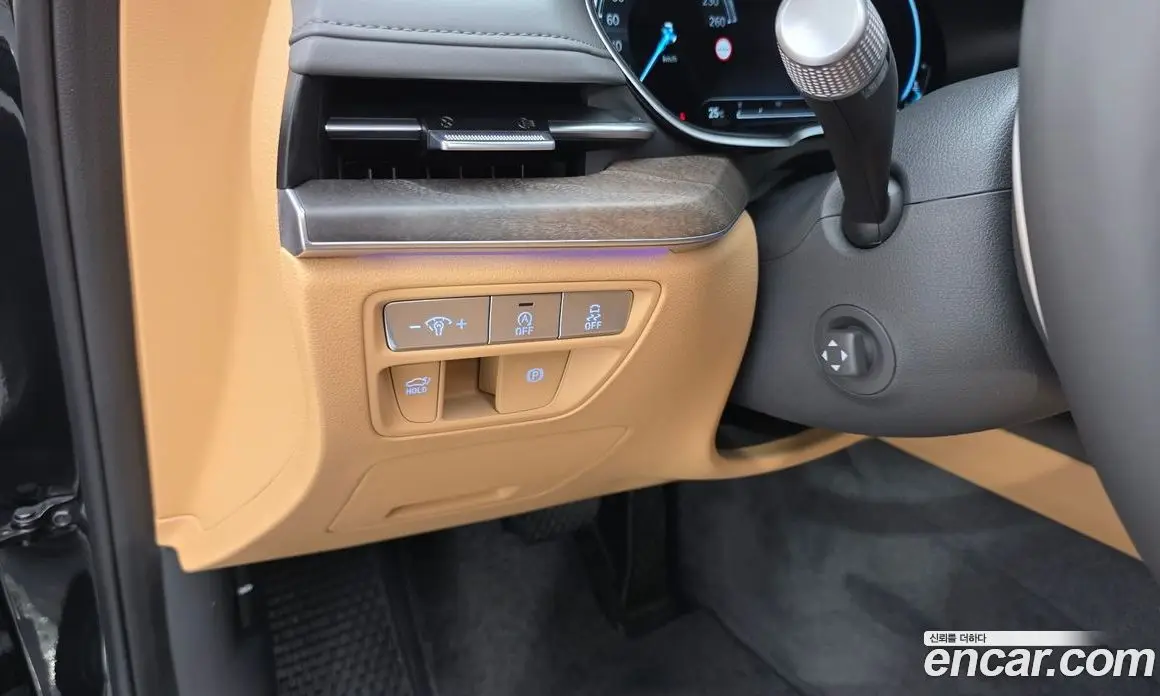 Genesis G80 2022 2.5 автомат (гидро), фото 12