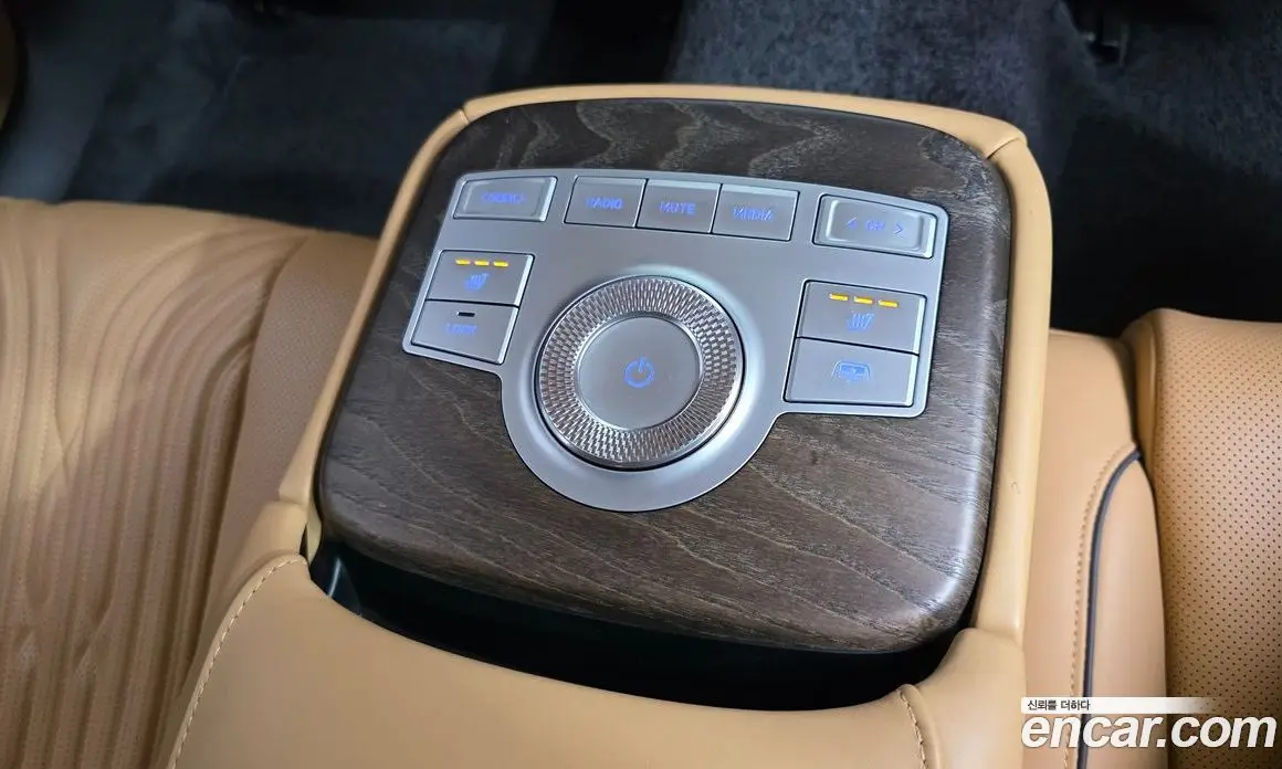 Genesis G80 2022 2.5 автомат (гидро), фото 19