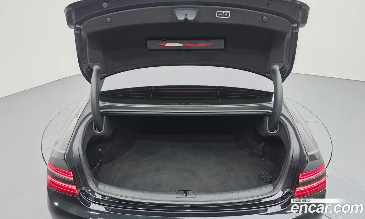 Genesis G80 2022 2.5 автомат (гидро), фото 20