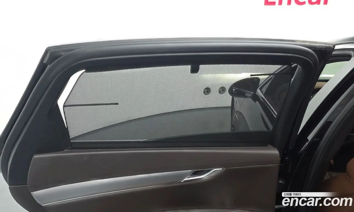 Genesis G80 2023 2.5 автомат (гидро), фото 18