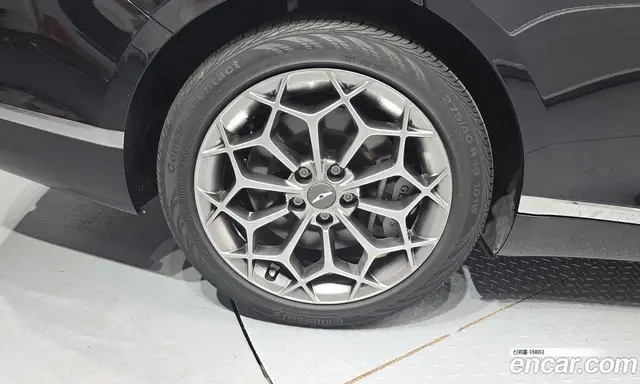 Genesis G80 2023 2.5 автомат (гидро), миниатюра 5