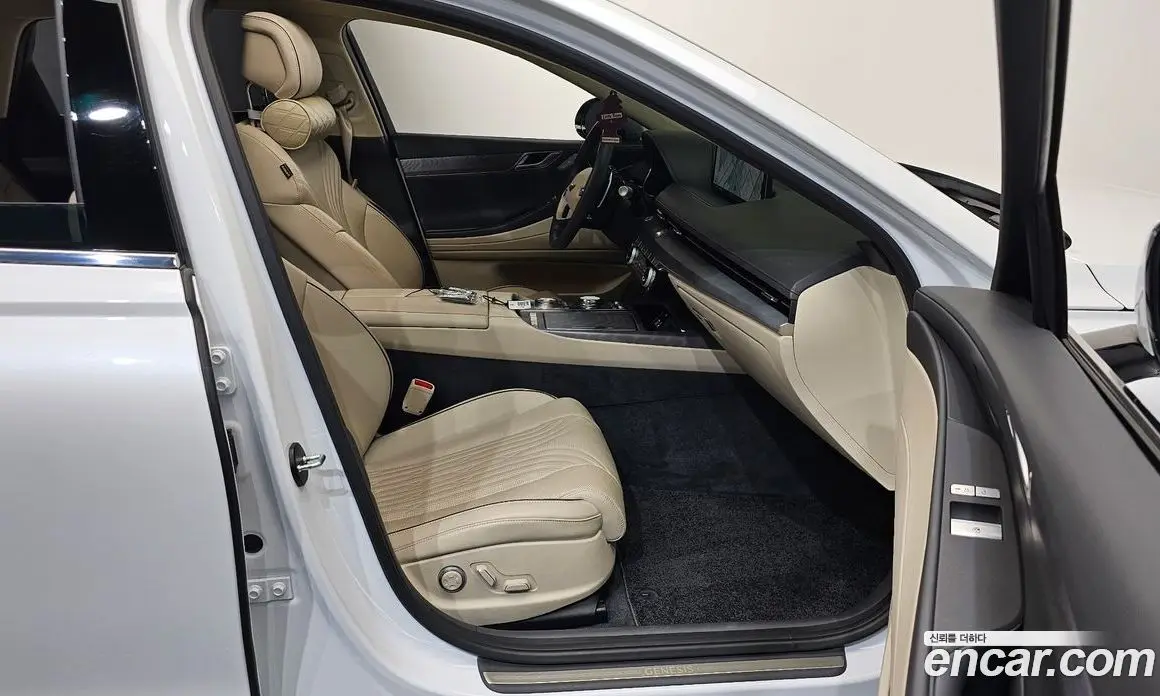 Genesis G80 2023 2.5 автомат (гидро), фото 15