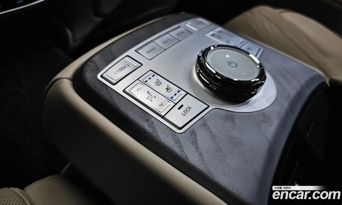 Genesis G80 2023 2.5 автомат (гидро), фото 20