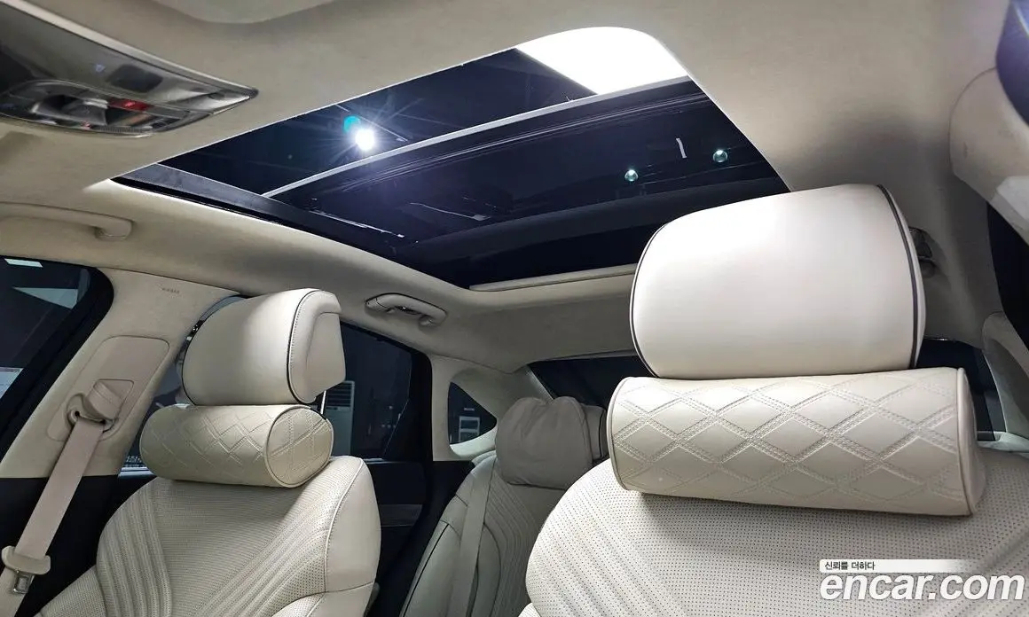 Genesis G80 2023 2.5 автомат (гидро), фото 21