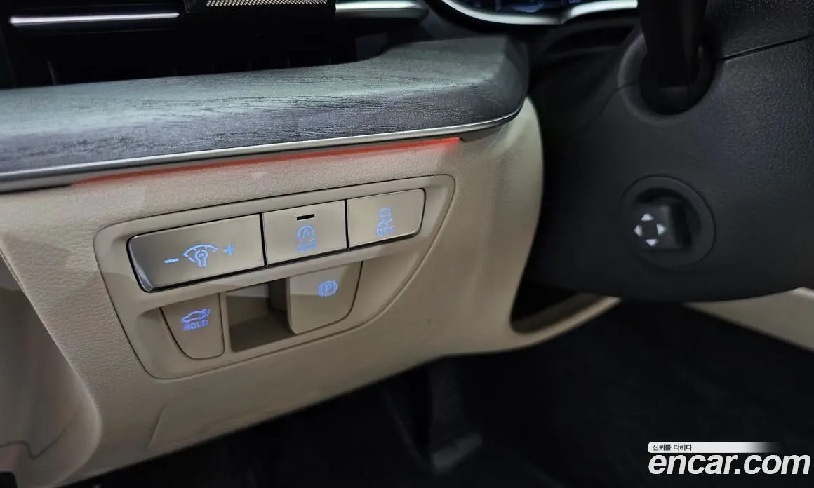 Genesis G80 2023 2.5 автомат (гидро), фото 25