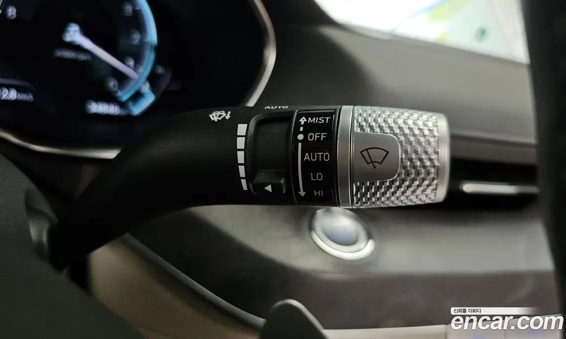 Genesis G80 2023 2.5 автомат (гидро), фото 26