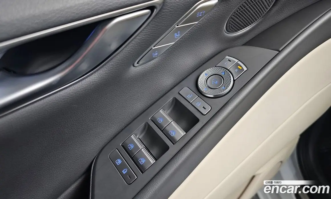 Genesis G80 2023 2.5 автомат (гидро), фото 27