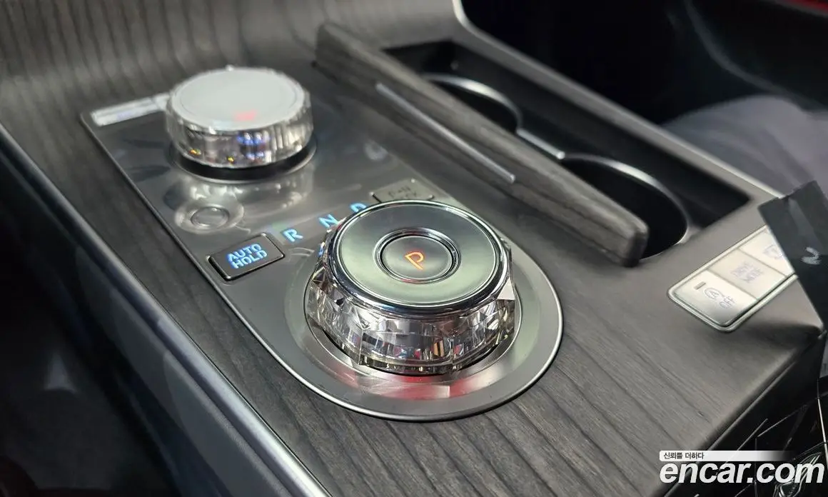 Genesis G80 2024 2.5 автомат (гидро), фото 12