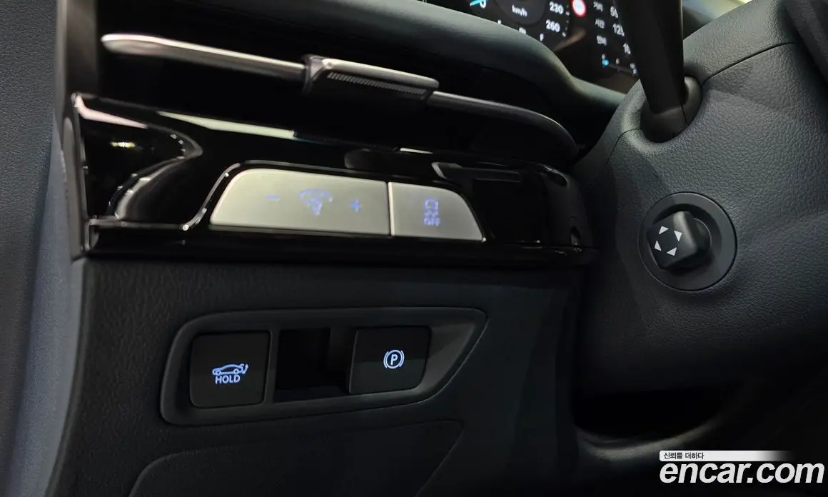 Genesis G80 2024 2.5 автомат (гидро), фото 20