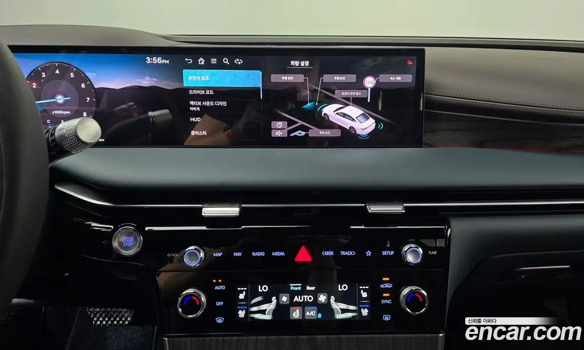 Genesis G80 2024 2.5 автомат (гидро), фото 21