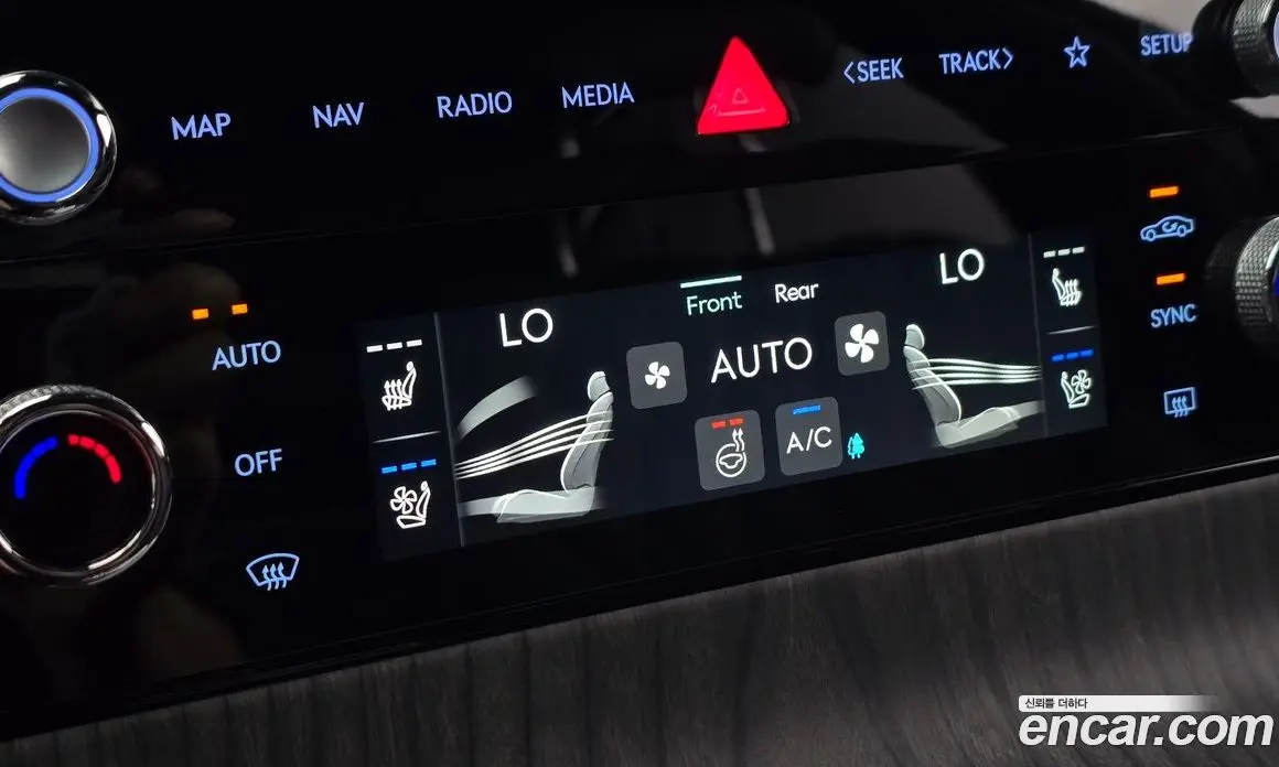 Genesis G80 2024 2.5 автомат (гидро), фото 24