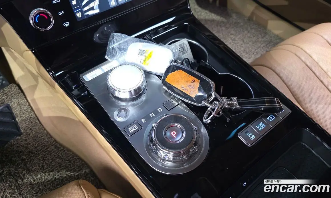 Genesis G80 2024 2.5 автомат (гидро), фото 12