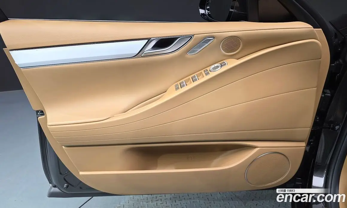 Genesis G80 2024 2.5 автомат (гидро), фото 14