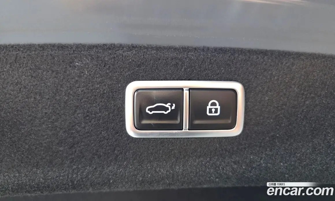 Genesis G80 2024 2.5 автомат (гидро), фото 23