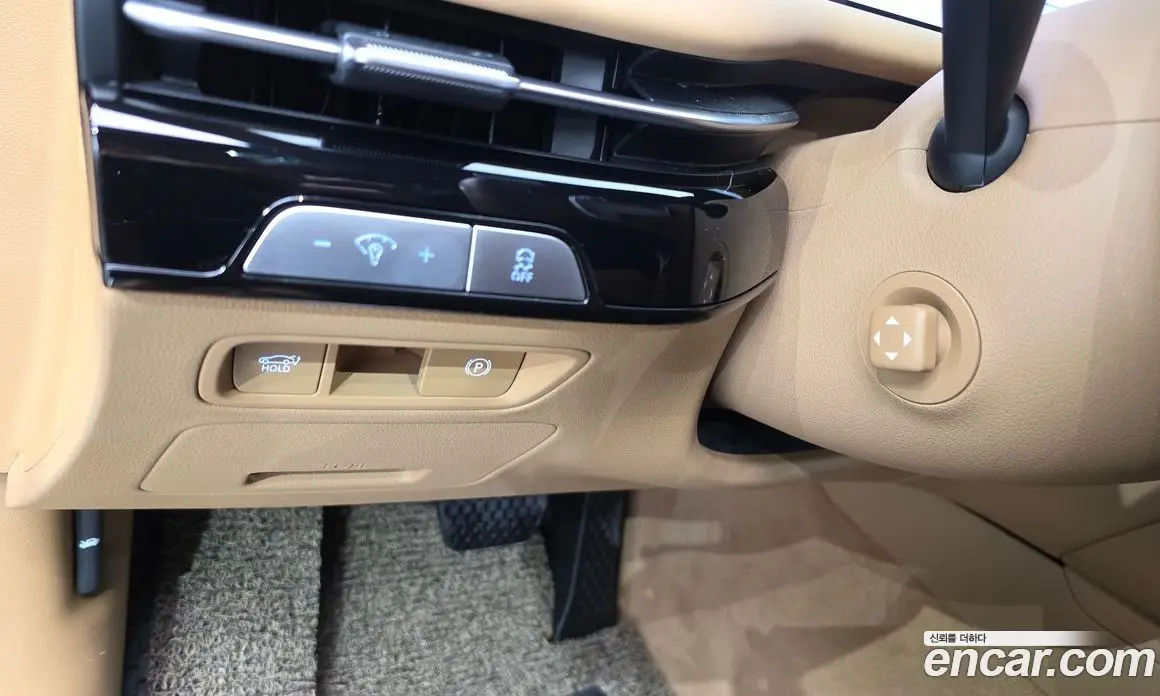 Genesis G80 2024 2.5 автомат (гидро), фото 26