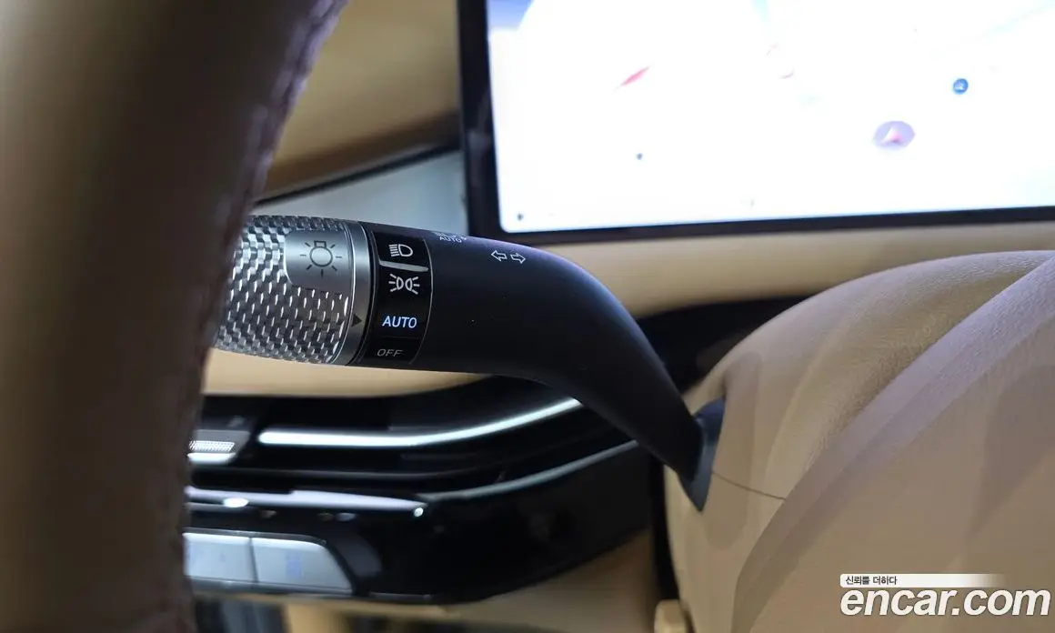 Genesis G80 2024 2.5 автомат (гидро), фото 27
