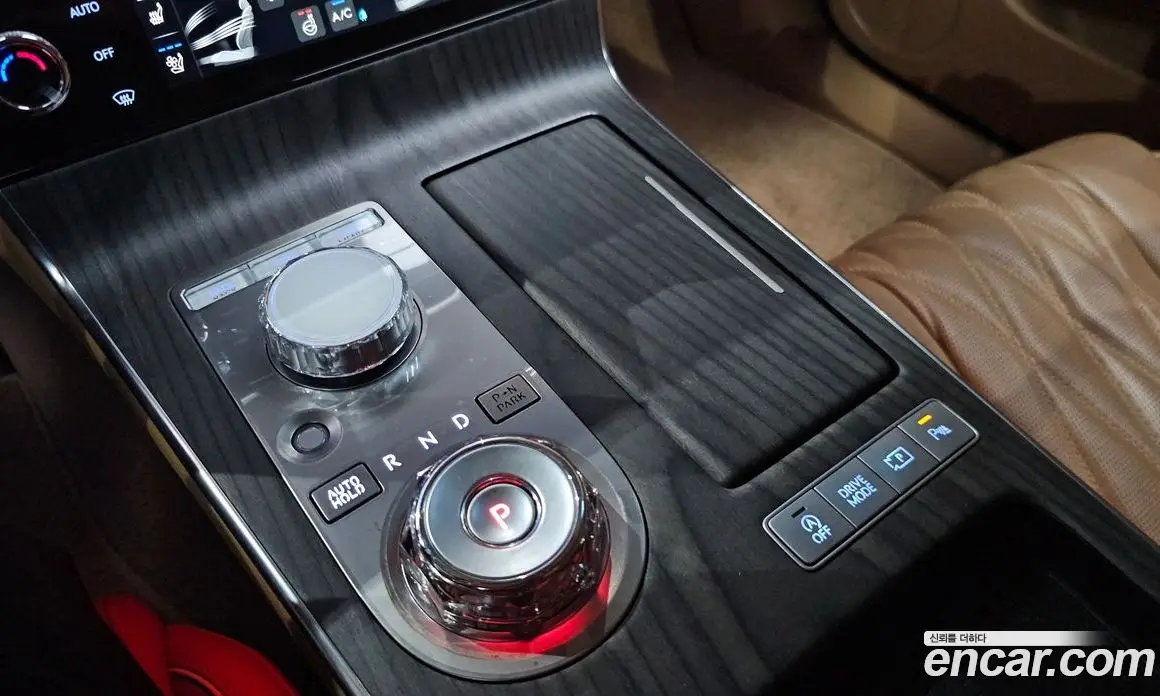 Genesis G80 2025 2.5 автомат (гидро), фото 12
