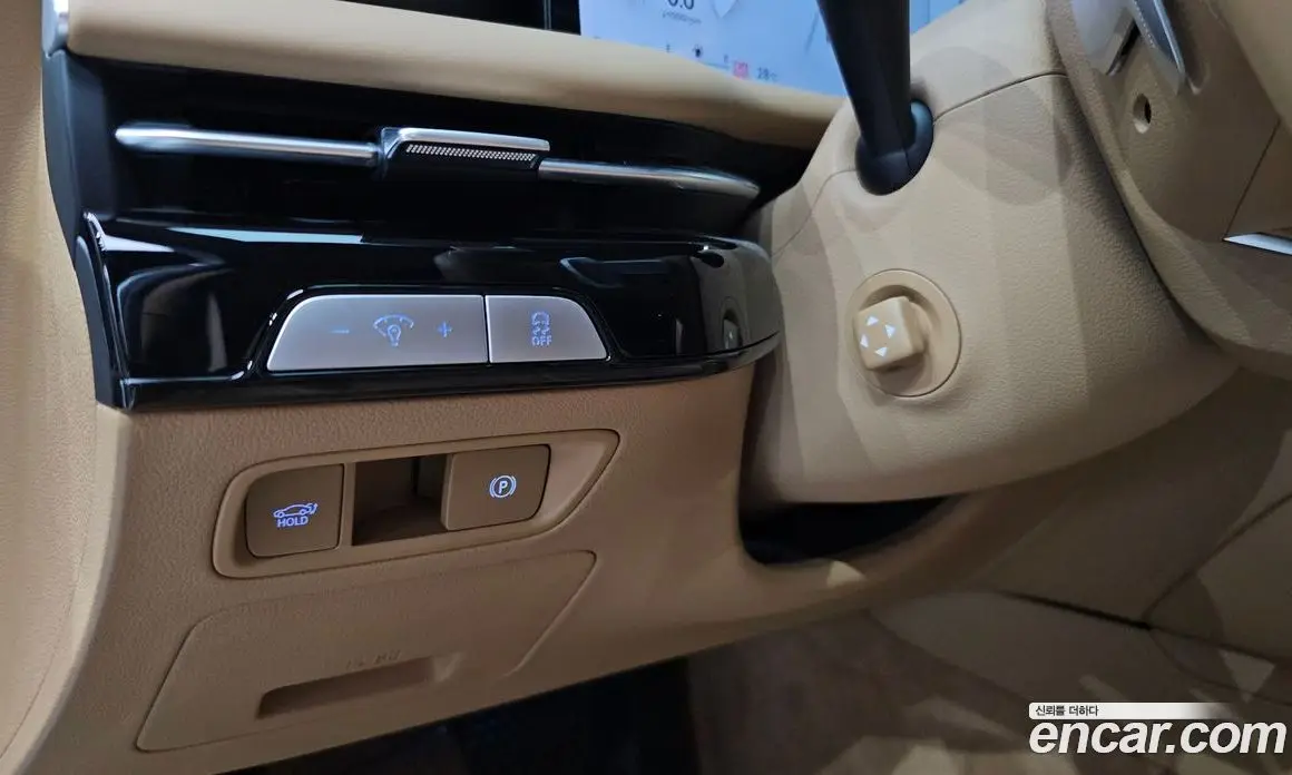 Genesis G80 2025 2.5 автомат (гидро), фото 25