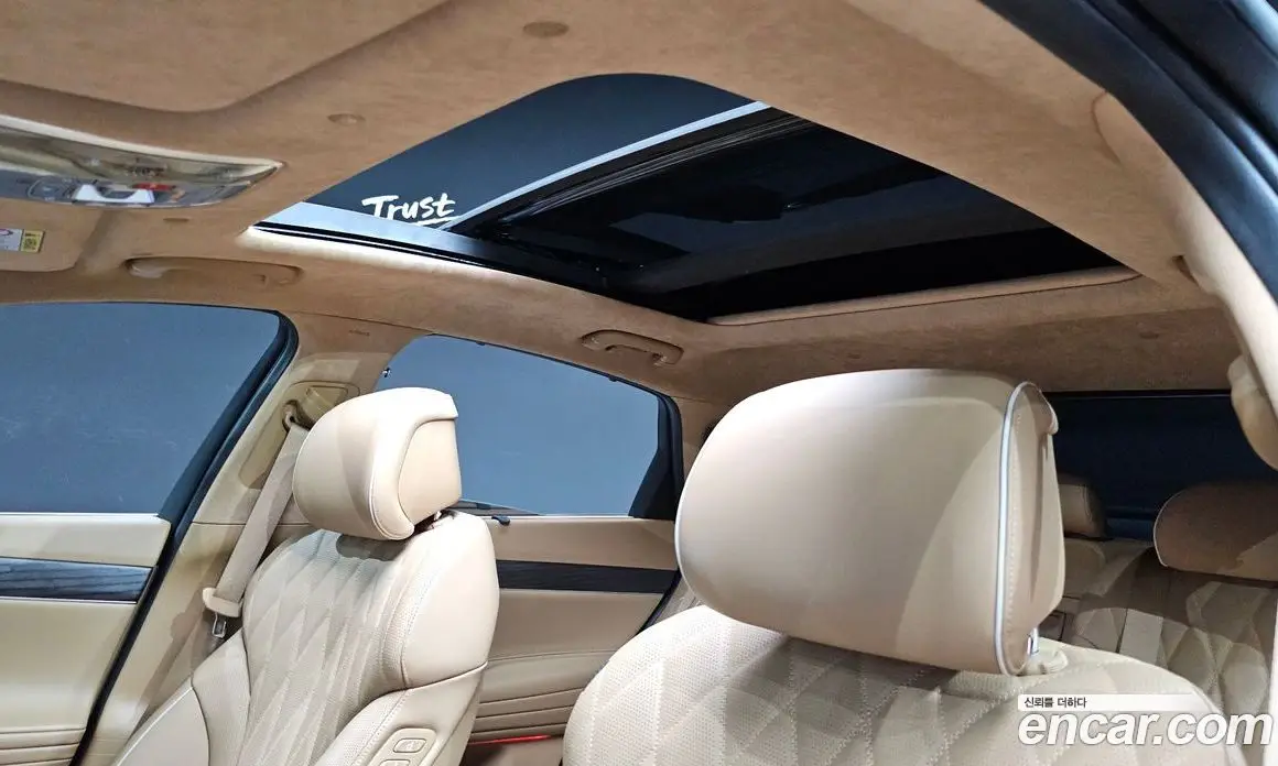 Genesis G80 2025 2.5 автомат (гидро), фото 26