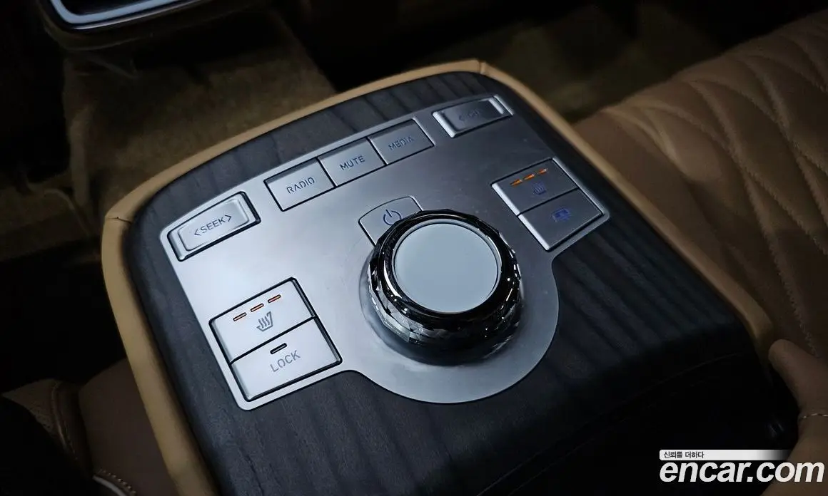 Genesis G80 2025 2.5 автомат (гидро), фото 28