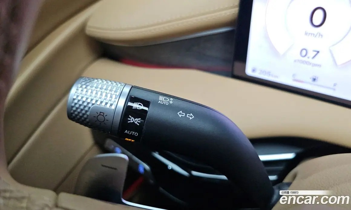 Genesis G80 2025 2.5 автомат (гидро), фото 31