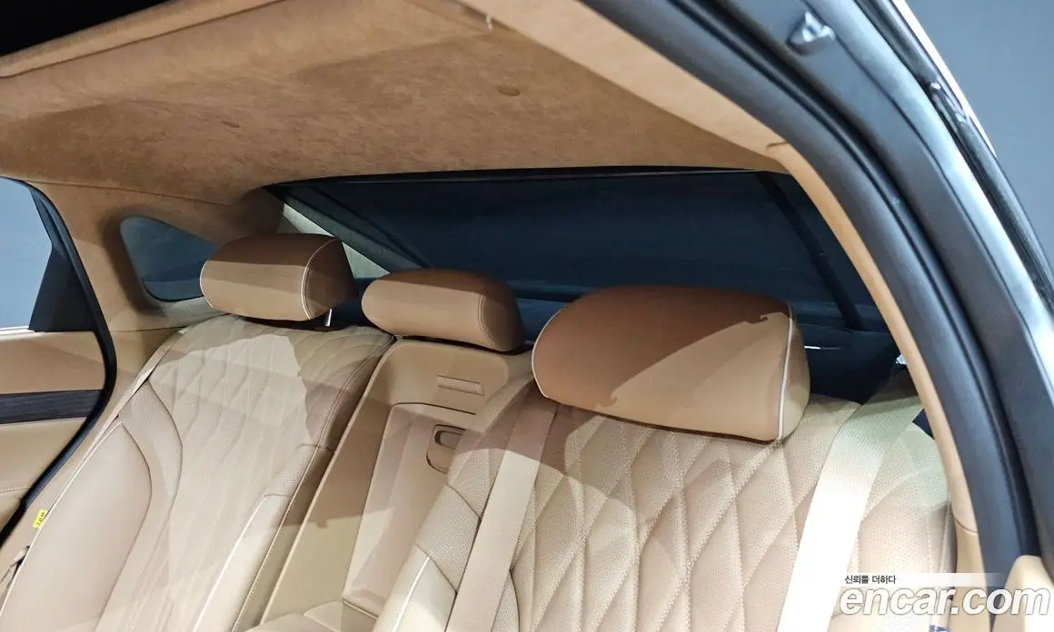 Genesis G80 2025 2.5 автомат (гидро), фото 33