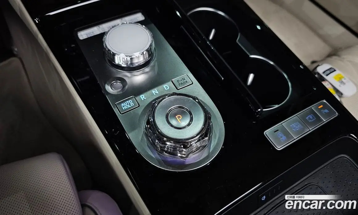 Genesis G80 2026 2.5 автомат (гидро), фото 12