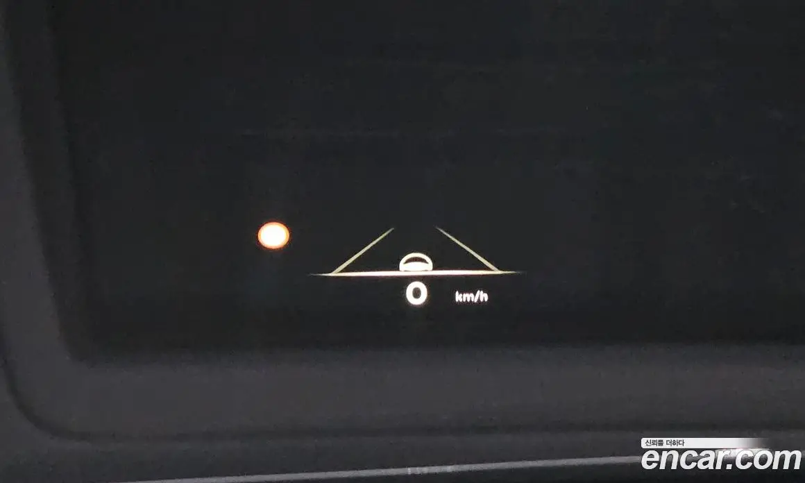 Genesis G80 2026 2.5 автомат (гидро), фото 24