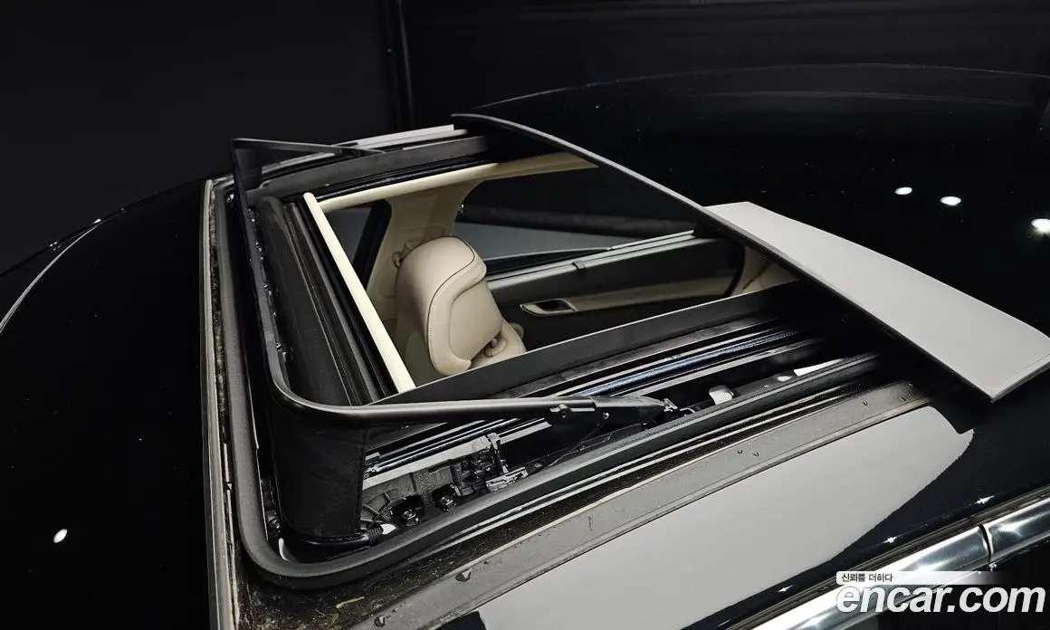 Genesis G80 2026 2.5 автомат (гидро), фото 25
