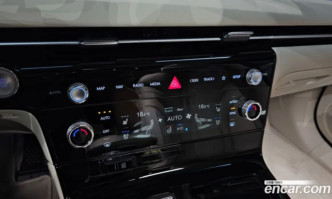 Genesis G80 2026 2.5 автомат (гидро), фото 27